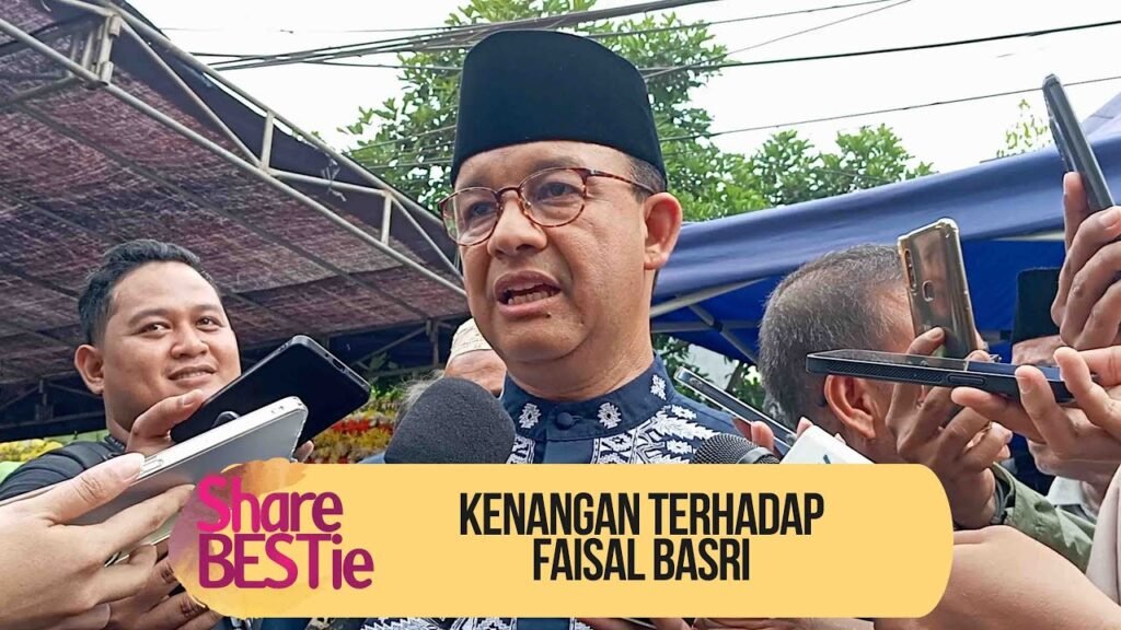 Anies Baswedan