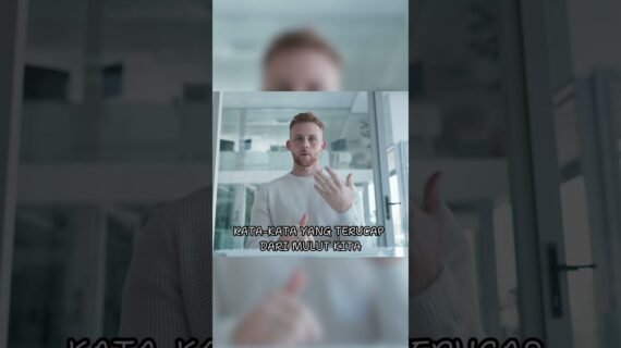 Berfikir Sebelum Berbicara