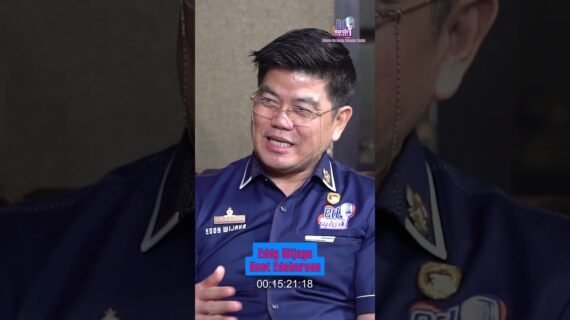 Soleman B. Ponto: Kebocoran data PDNS tidak berpengaruh bagi Bais