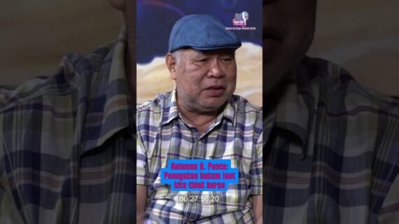 Soleman B. Ponto: Penegakan hukum laut kita tidak beres