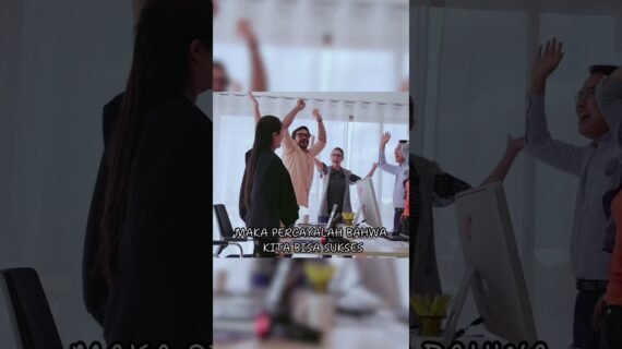 Semua Ada Waktunya