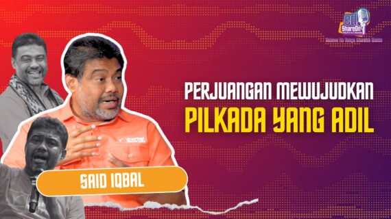 Perjuangan Partai Buruh Mewujudkan Pilkada yang Adil