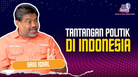 Partai Buruh dan Tantangan Politik di Indonesia