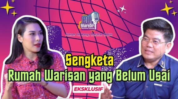 Menang Sengketa Rumah Warisan, Tapi Anya Dwinov Belum Bisa Tempati