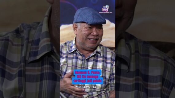Soleman B. Ponto: MK itu lembaga tertinggi jadi patuhi