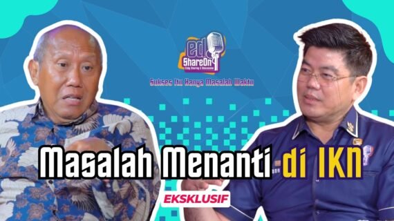 Ikrar Nusa Bhakti: Saya Tidak Yakin Prabowo Habis-habisan Gunakan APBN untuk Pembangunan IKN