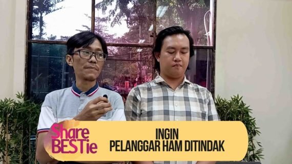 Laporan YLBHI Terkait Pelanggaran HAM