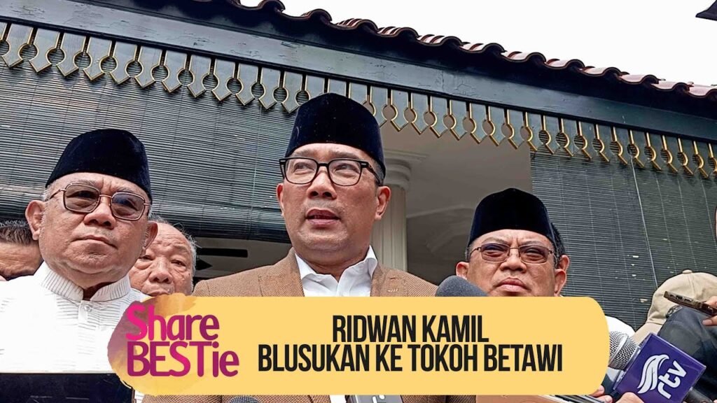 Ridwan Kamil