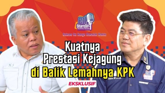 Prestasi Kejagung Selamatkan Uang Negara Triliunan, Harli Siregar Sebut Itu Proses dari Komitmen