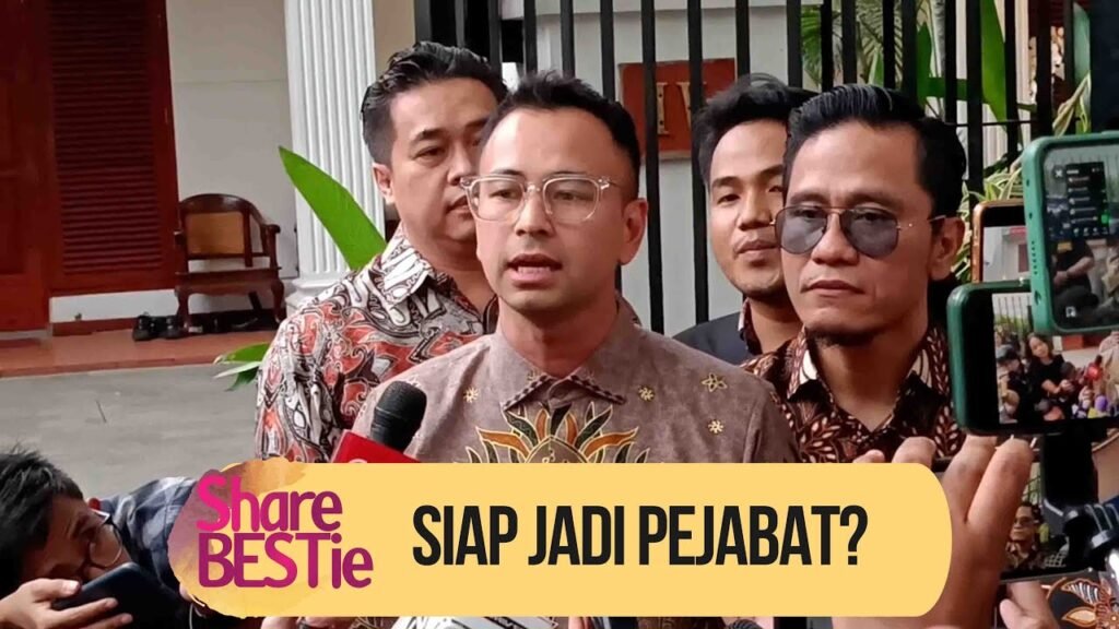 Raffi Ahmad