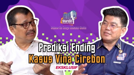 Oegroseno Sebut Dugaan Kesalahan Kode Etik di Kasus Vina Cirebon, Terpidana Bisa Dapat Ganti Rugi