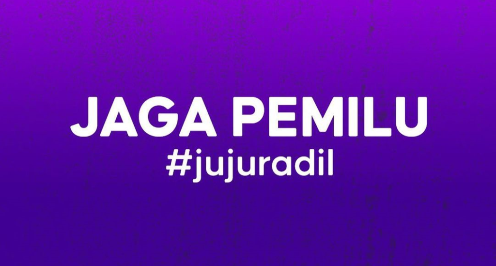 Jaga Pemilu