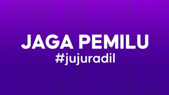 Jaga Pemilu, Kolaborasi untuk Mencegah Kecurangan Pilkada