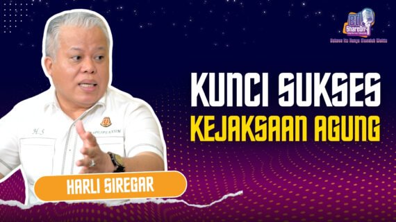 Kunci Sukses Kejaksaan Agung dalam Pemberantasan Korupsi di Indonesia