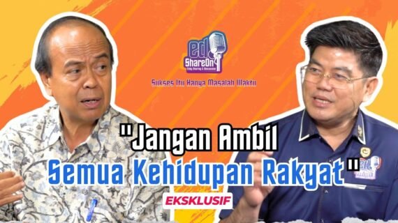 Hafid Abbas: Menangani Kasus Korupsi Bukan dengan Hukuman Mati