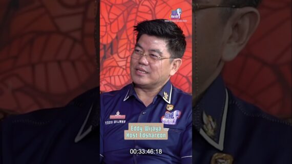 Prof. Ikrar: Banyak sekali perubahan undang-undang untuk “menjaga” Jokowi