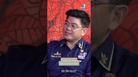 Prof. Ikrar: Perubahan Undang-undang KPK 2019 itu harus dibatalkan