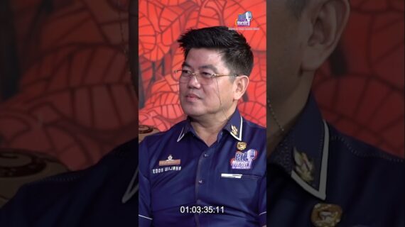 Prof. Ikrar: Janganlah menguasai Kadin hanya untuk keuntungan keluarga ataupun orang per orang