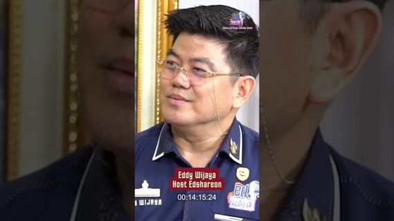 Harli: UU Kejaksaan masih sama, tapi mengapa semakin kuat?