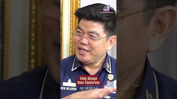 Harli: Penyitaan uang korupsi PT Duta Palma gak hanya omon-omon