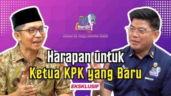 KPK Kembali Dipimpin Jenderal Polisi, Kompolnas: Satu Sisi Itu Kelemahan