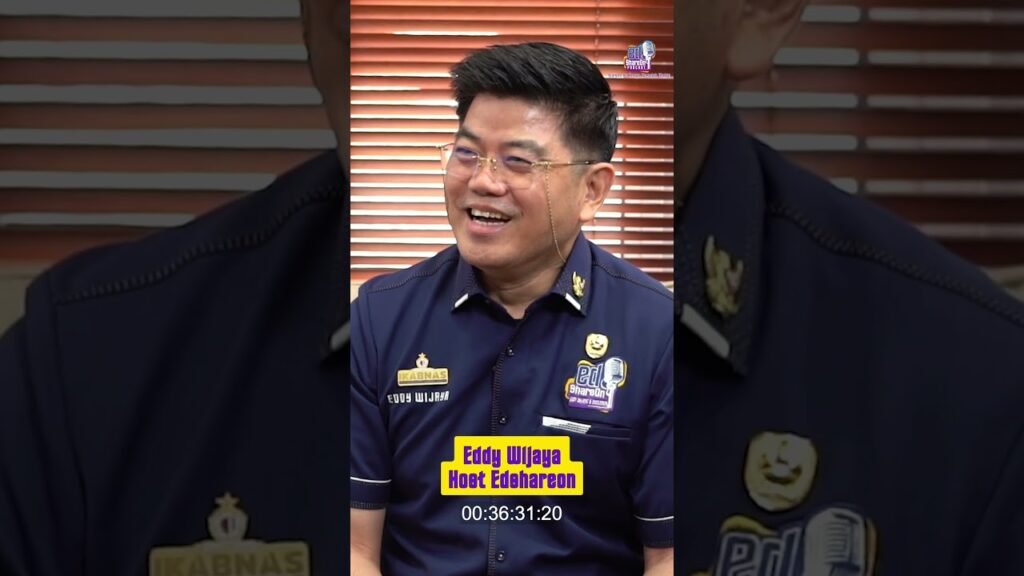 Yusuf Warsyim: Saya kaget polisi yang terkait kasus Sambo, kok naik jabatan?