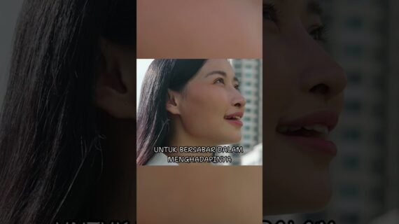 Perjuangan Rasa Pahit