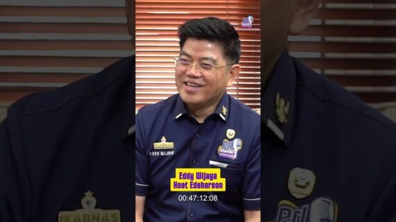 Yusuf Warsyim: Kami tidak bisa memungkiri ada anggota Polri terlibat narkoba