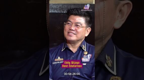 Oegroseno: Berbeda pendapat dengan pimpinan itu bukan melawan perintah