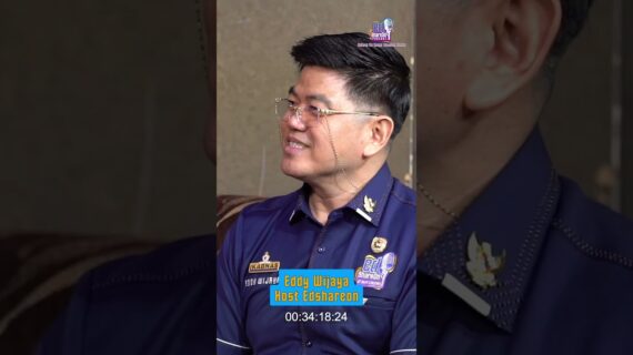 Saut: Hasil OTT merupakan peristiwa kedua, ketiga, atau keempat