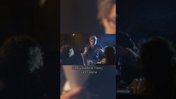 Berguru Pada Orang