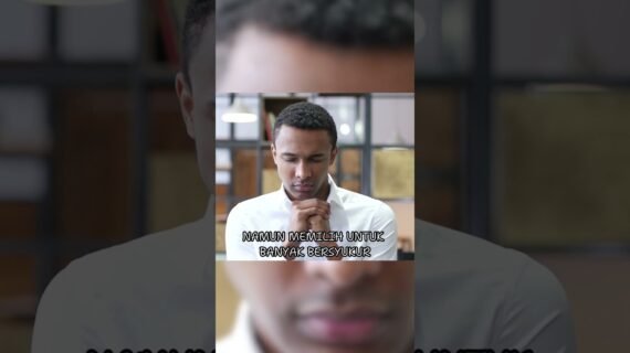 Menjadi Manusia Terbaik