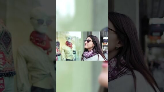 Jangan Merusak Apa yang Dimiliki