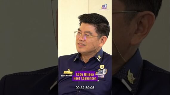 Agus: Korupsi itu bisa terbongkar karena ada whistleblower