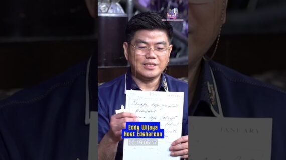 Amelia Achmad Yani: Bapak saya dipojokkan