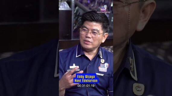Amelia Achmad Yani: Kondisi kami lebih parah dari hukuman kepada PKI