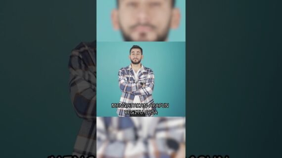 Berpikir Dahulu Sebelum Berkata-Kata
