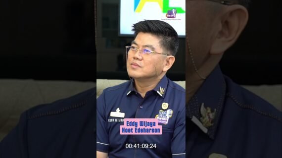 Gatot: Sampai tahun 2008 kopi termasuk doping, sekarang?