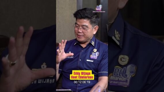 Farid: Kita bersyukur Asta Cita Prabowo-Gibran masukkan pemberantasan narkoba