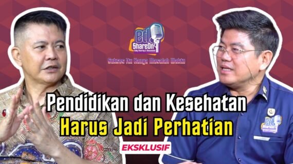 Pieter Zulkifli: Prabowo Harusnya Perhatikan Masalah Pendidikan dan Kesehatan