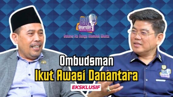 Ketua Ombudsman: Jangan Sampai Danantara Terjadi Penyimpangan