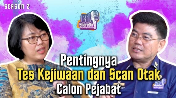 Koruptor Termasuk Penderita Sakit Jiwa, Aryati Hamzy Ungkap Fakta Mengejutkan