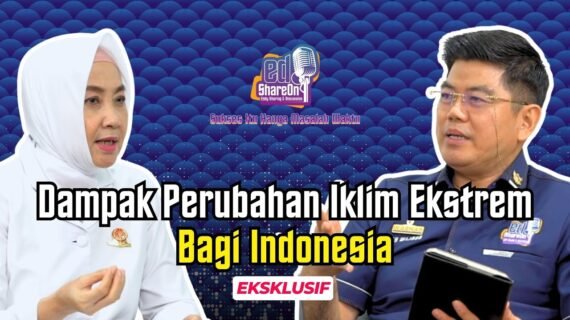 Kepala BMKG Bahas Dampak Perubahan Iklim Ekstrem, Prediksi Gunakan Teknologi Canggih