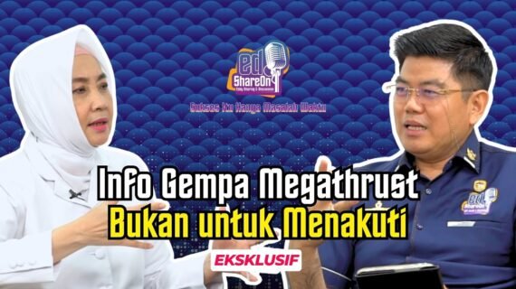 Kepala BMKG Tentang Gempa Megathrust di Indonesia yang Tinggal Menunggu Waktu, Bukan untuk Menakuti