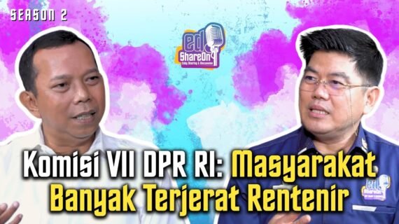 Iman Adinugraha, Mantan Pedagang Nasi Goreng yang Tangani UMKM Serta Pariwisata dan Ekonomi Kreatif
