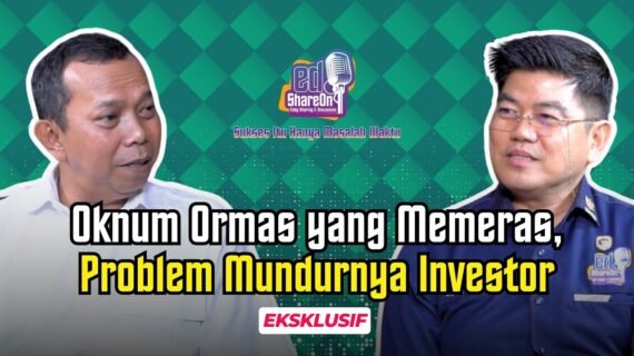 Anggota DPR RI Komisi VII Setuju Pemerintah Menertibkan Ormas yang Bermasalah