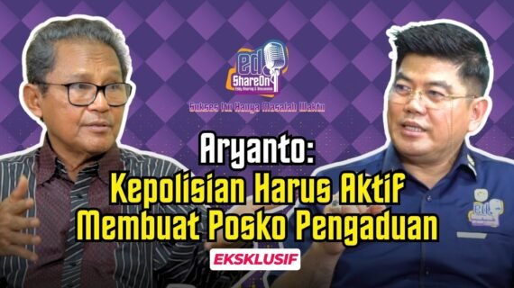 Penasihat Ahli Kapolri: Posko Pengaduan Diperlukan Agar Mempermudah Penanganan Kasus di Masyarakat