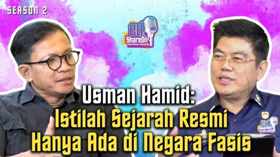 Eksploitasi Sumber Daya Alam Indonesia, Usman Hamid Minta Lihat Masyarakat Papua