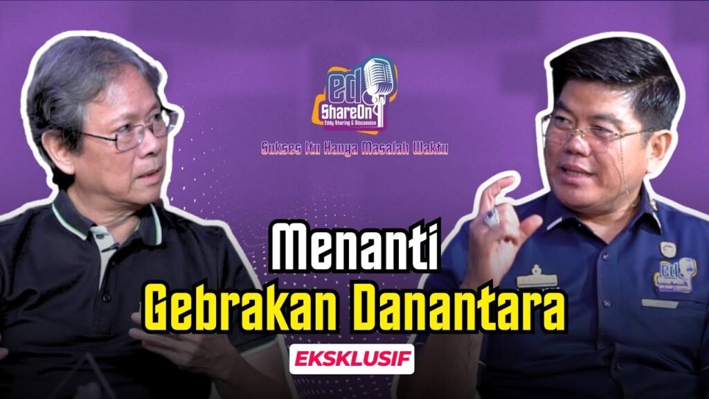 Menanti Gebrakan Danantara, Ekonom Senior Juga Sorot BUMN yang Merugi
