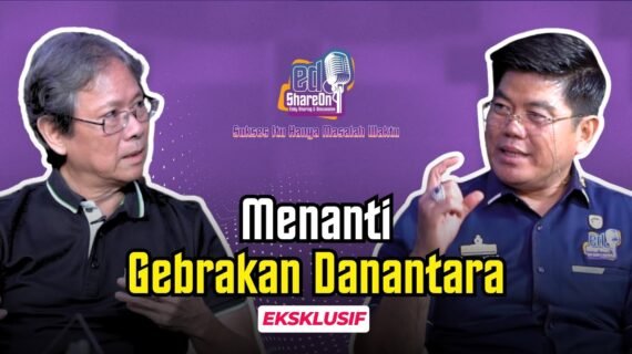 Menanti Gebrakan Danantara, Ekonom Senior Juga Sorot BUMN yang Merugi